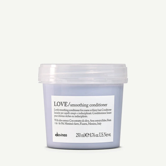 LOVE Smoothing Acondicionador