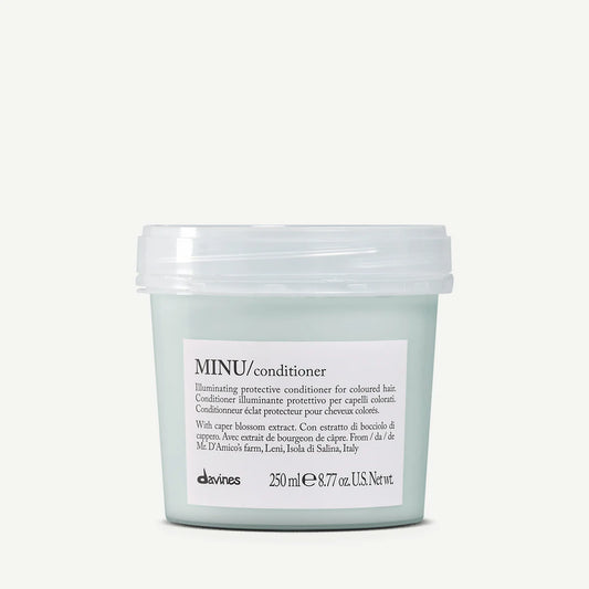 MINU Acondicionador